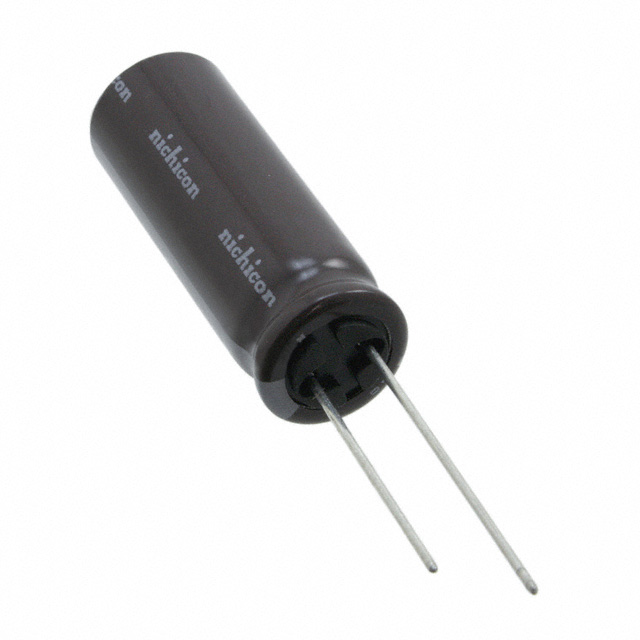 UPT2D151MHD Nichicon  Aluminum Electrolytic Capacitors